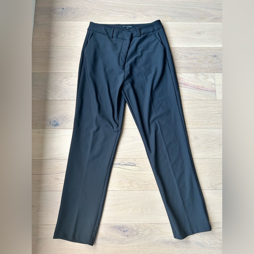 Women’s Masion d’Amélie Black Pants